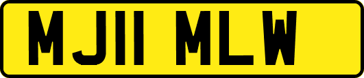 MJ11MLW