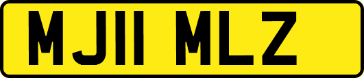 MJ11MLZ