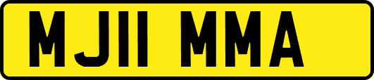 MJ11MMA
