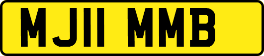 MJ11MMB