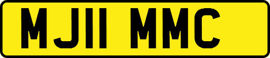MJ11MMC