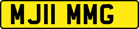 MJ11MMG