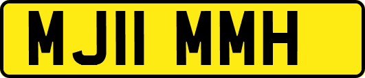 MJ11MMH