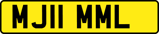 MJ11MML