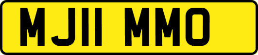MJ11MMO