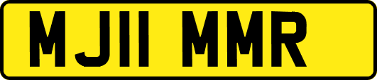 MJ11MMR
