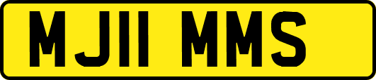 MJ11MMS