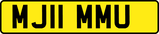 MJ11MMU