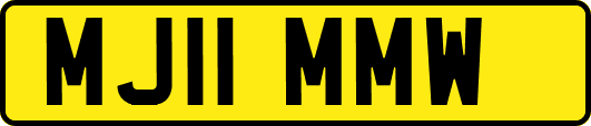 MJ11MMW