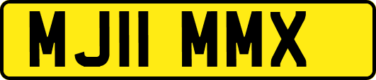MJ11MMX