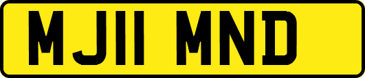 MJ11MND