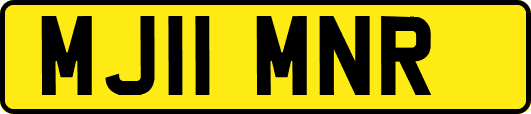 MJ11MNR