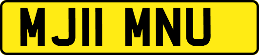 MJ11MNU