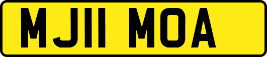 MJ11MOA