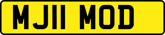 MJ11MOD