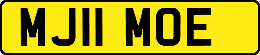 MJ11MOE