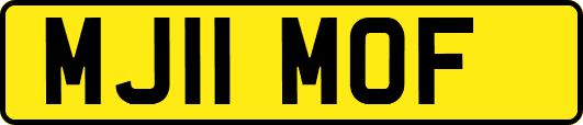 MJ11MOF