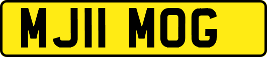 MJ11MOG