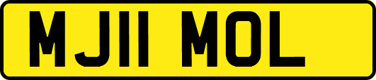 MJ11MOL