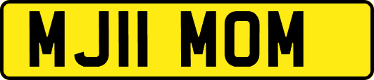 MJ11MOM