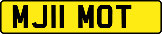 MJ11MOT