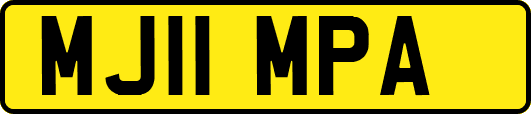 MJ11MPA