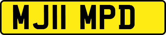 MJ11MPD
