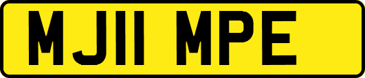 MJ11MPE