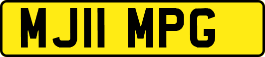 MJ11MPG