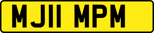MJ11MPM