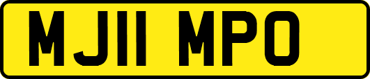 MJ11MPO