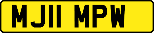MJ11MPW