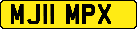 MJ11MPX