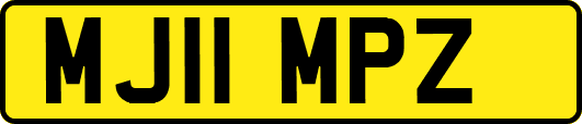 MJ11MPZ