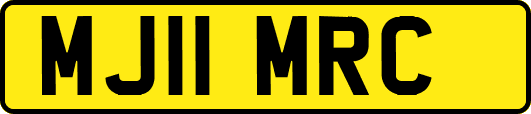 MJ11MRC