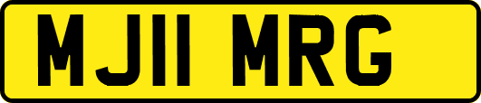 MJ11MRG