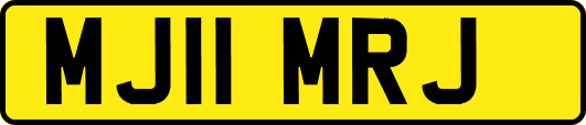 MJ11MRJ