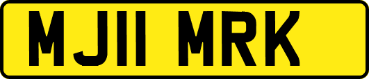 MJ11MRK