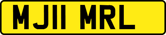 MJ11MRL