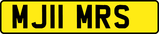 MJ11MRS