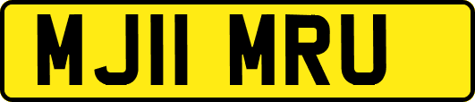 MJ11MRU