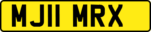 MJ11MRX