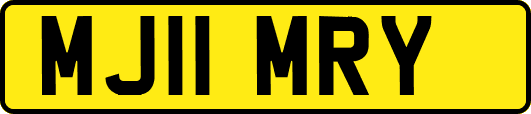 MJ11MRY