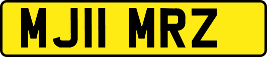 MJ11MRZ