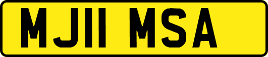 MJ11MSA