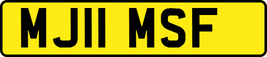 MJ11MSF