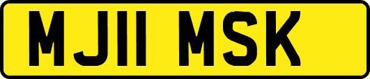 MJ11MSK