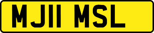 MJ11MSL