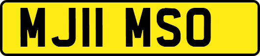 MJ11MSO