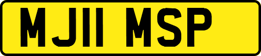 MJ11MSP